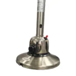 Lifestyle Appliances Sirocco 4kW Tabletop Patio Heater