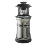 Lifestyle Appliances Santorini 11kW Retractable Patio Heater