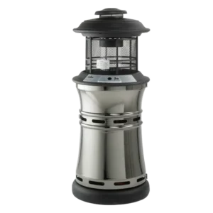 Lifestyle Appliances Santorini 11kW Retractable Patio Heater