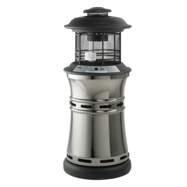 Lifestyle Appliances Santorini 11kW Retractable Patio Heater