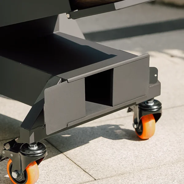 Onlyfire Wood Burning Rocket Stove