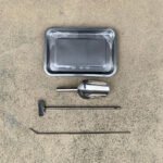 🔥Last day! Buyone get one free🔥Wood PelletHeater