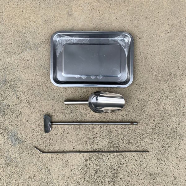 🔥Last day! Buyone get one free🔥Wood PelletHeater